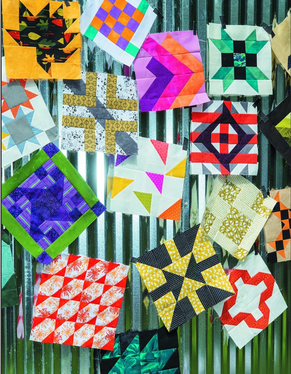 Пример блоков.