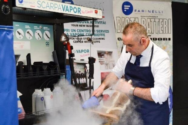 Актуальное предложение от Nouva Martini