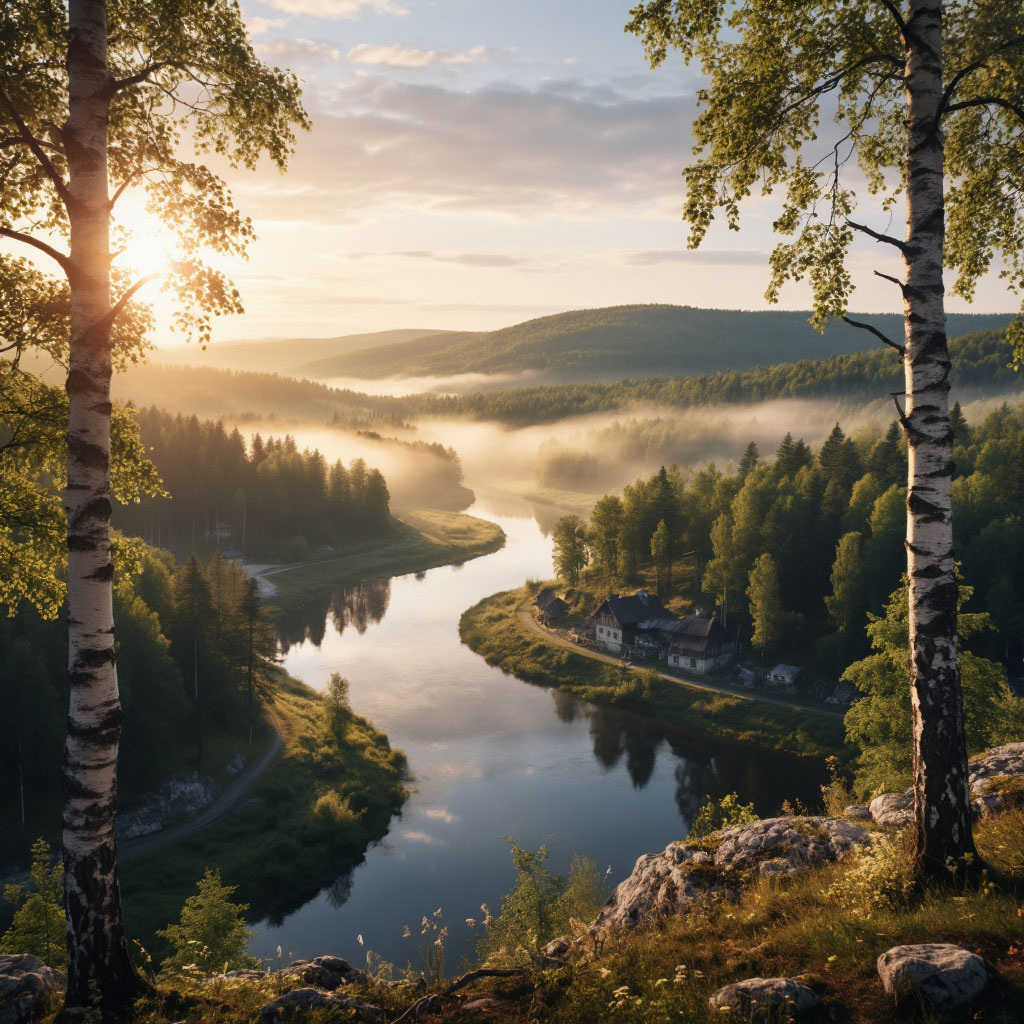 Алиса: Пейзаж, портрет, рыбалка, динамика, текст. Листайте вправо для сравнения