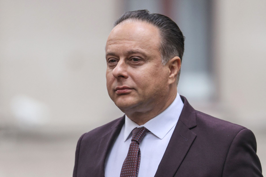    Сергей Булкин/NEWS.ru