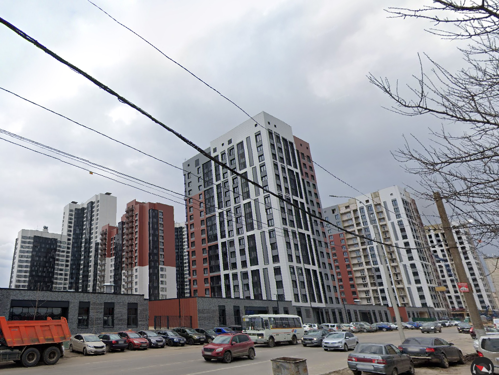     Фото: google maps