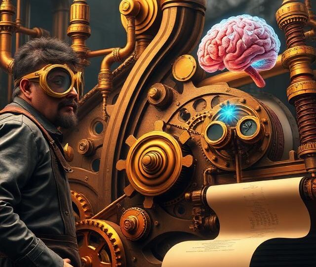 Site Reliability Engineering (SRE): как инженерный подход заменил ручное администрирование