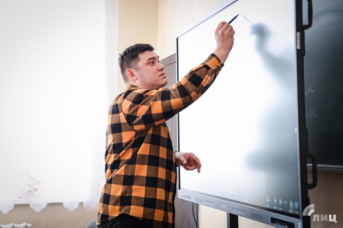    Фото: Луганский Информационный Центр/Анастасия Стеценко