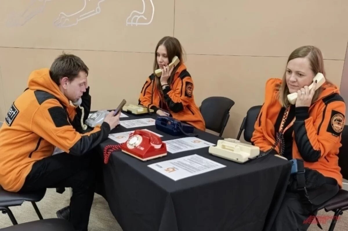    В омских автобусах будут транслировать ориентировки на пропавших людей