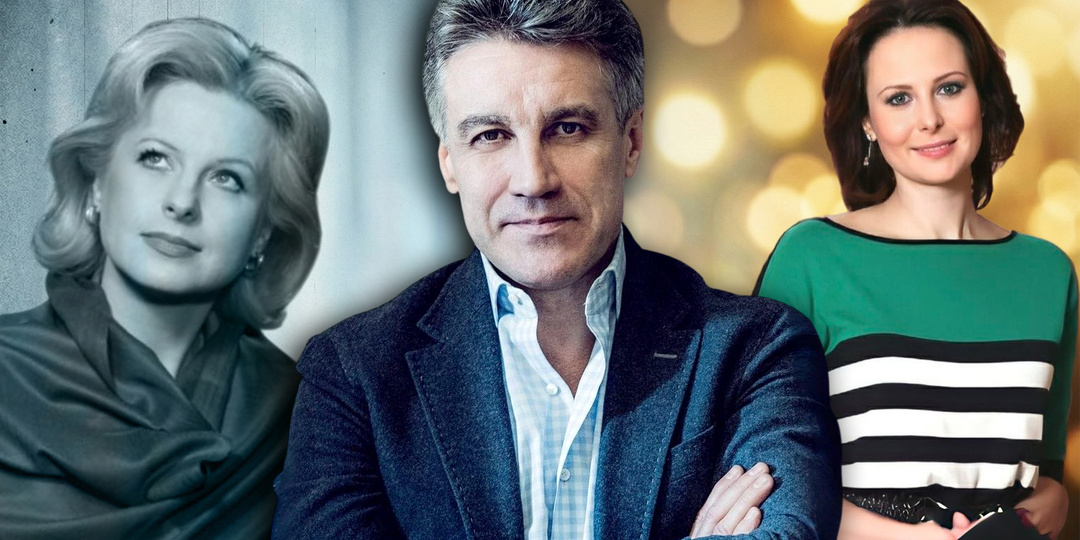 Она отдала ему молодость и здоровье, а он тайно встречался с молодой актрисой. Изнанка развода Алексея Пиманова, о которой не говорят