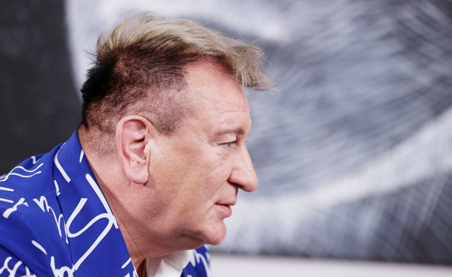    Сергей Булкин/NEWS.ru