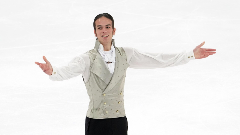   РИА Новости