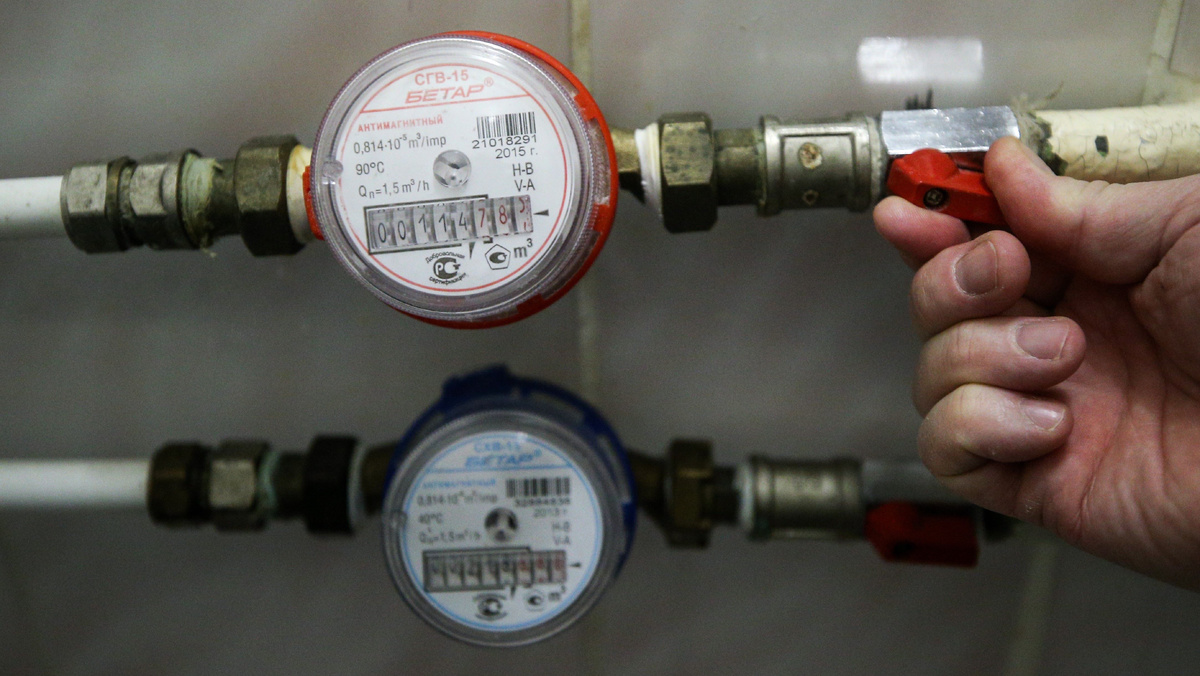 Егор Алеев/ТАСС