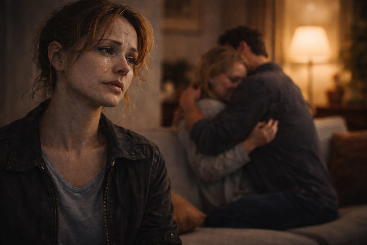 живут с токсичными партнёрами