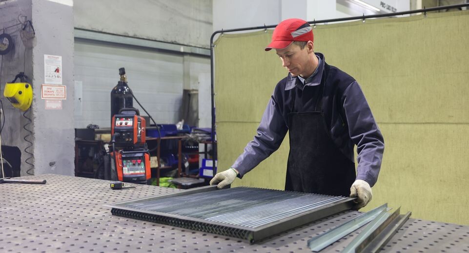    Завод «ЭнергоПром-Альянс» в Подольске расширит производство импортозамещающего оборудования / Медиасток.рф