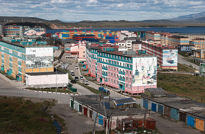    Фото: Сергей Фадеичев/ТАСС