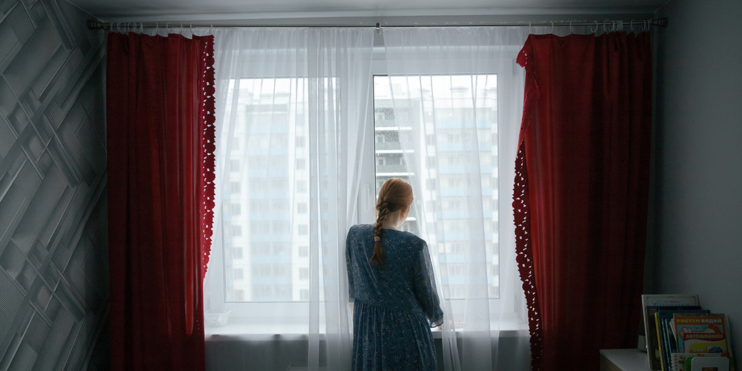 «Я поняла, зачем мне спасли жизнь»