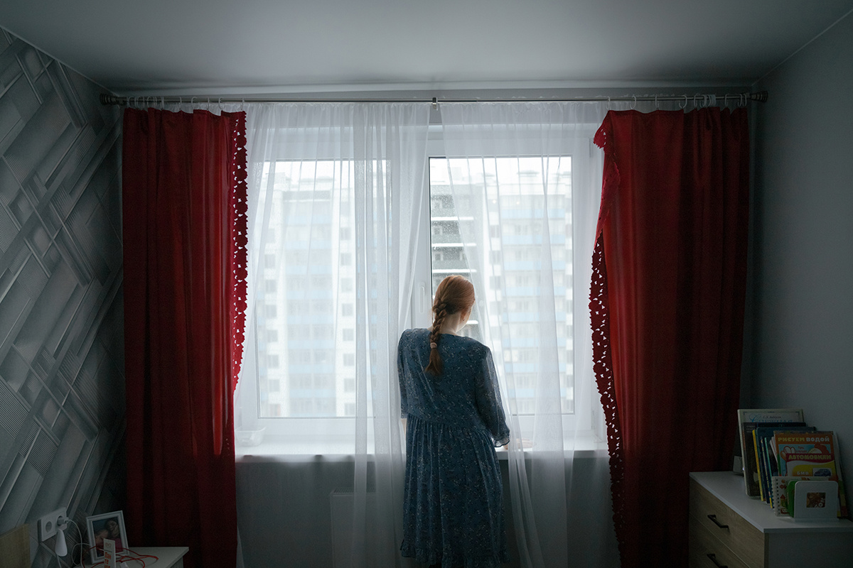 Фото: Анна Плюснина для ТД