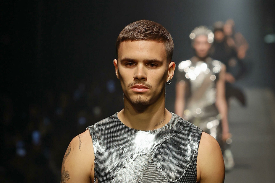    Ik Aldama/Global Look Press