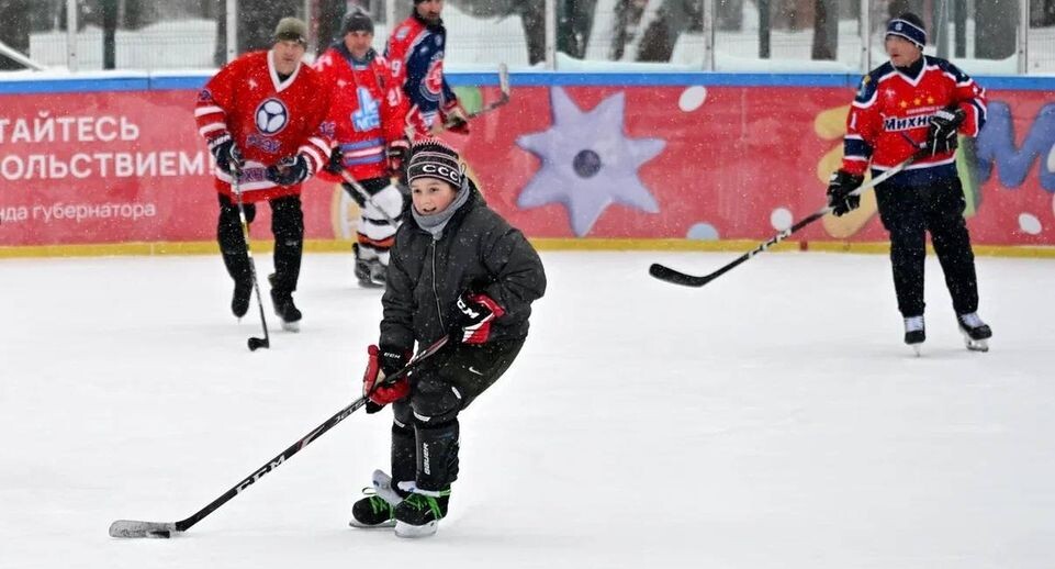   Министерство культуры и туризма Московской области