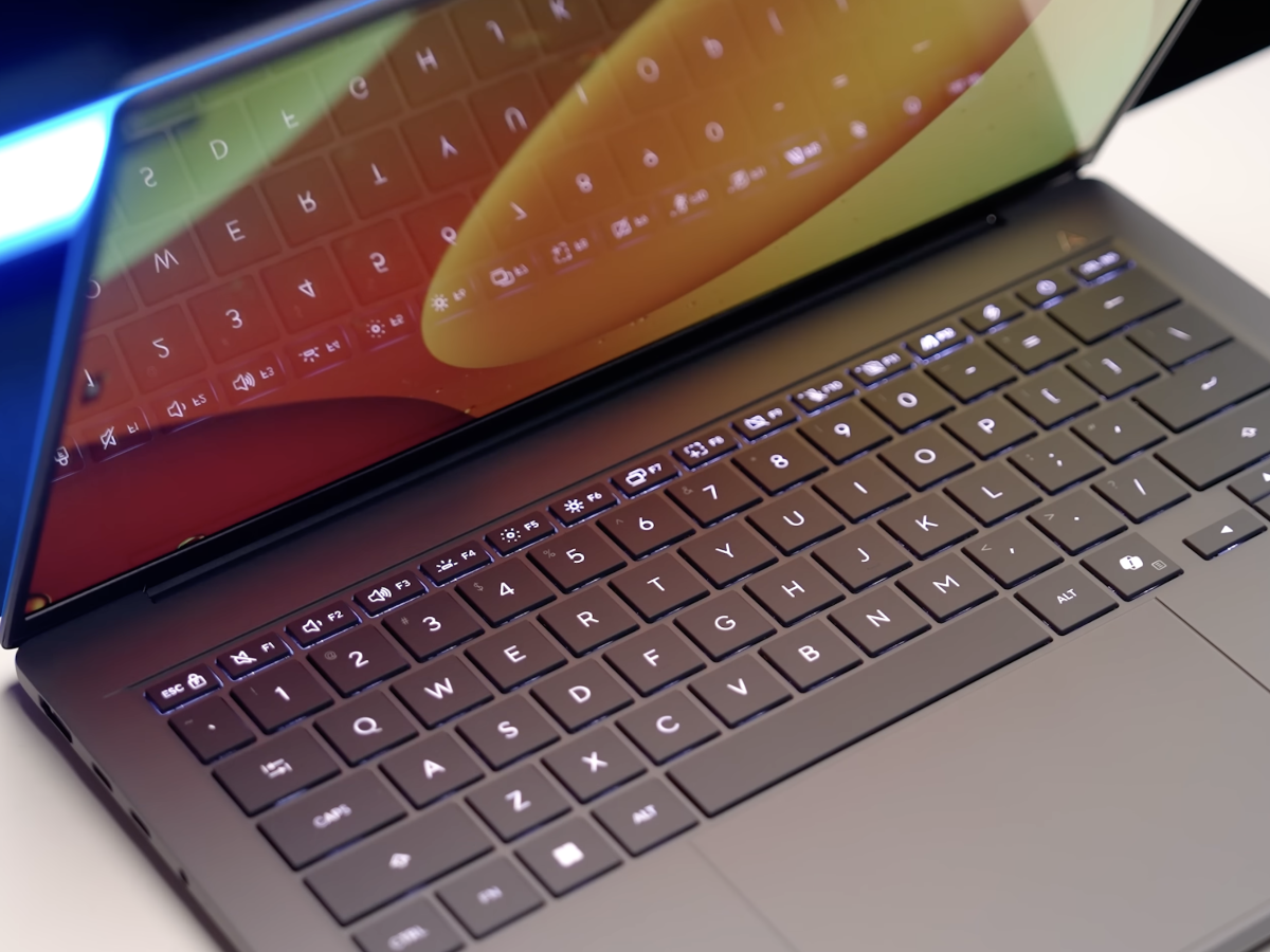    Snapdragon X2 Elite превзошёл в тестах Apple M5 и AMD Ryzen AI 9 HX 370