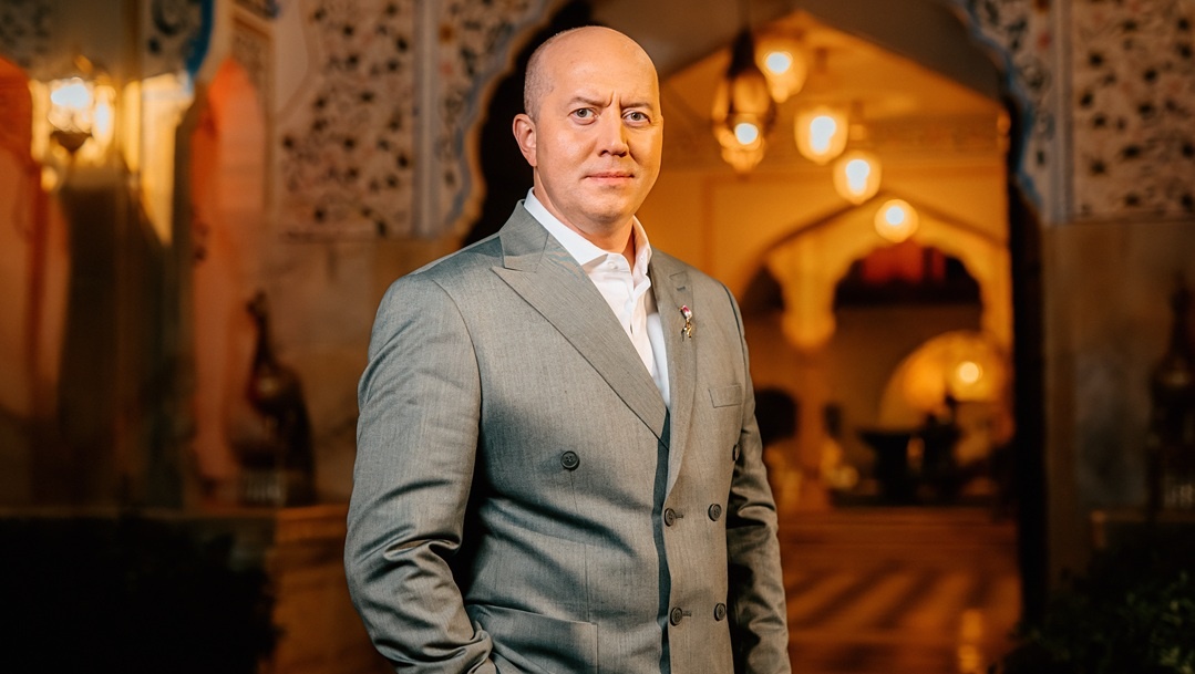 Фото: Телеканал «СТС»