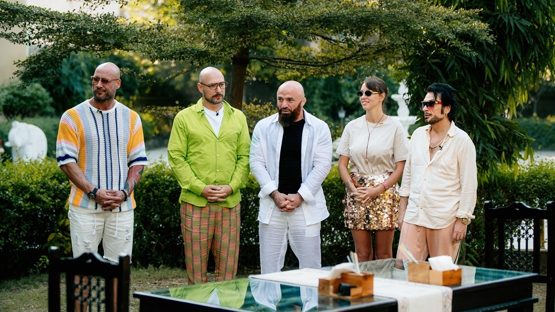 Фото: Телеканал «СТС»