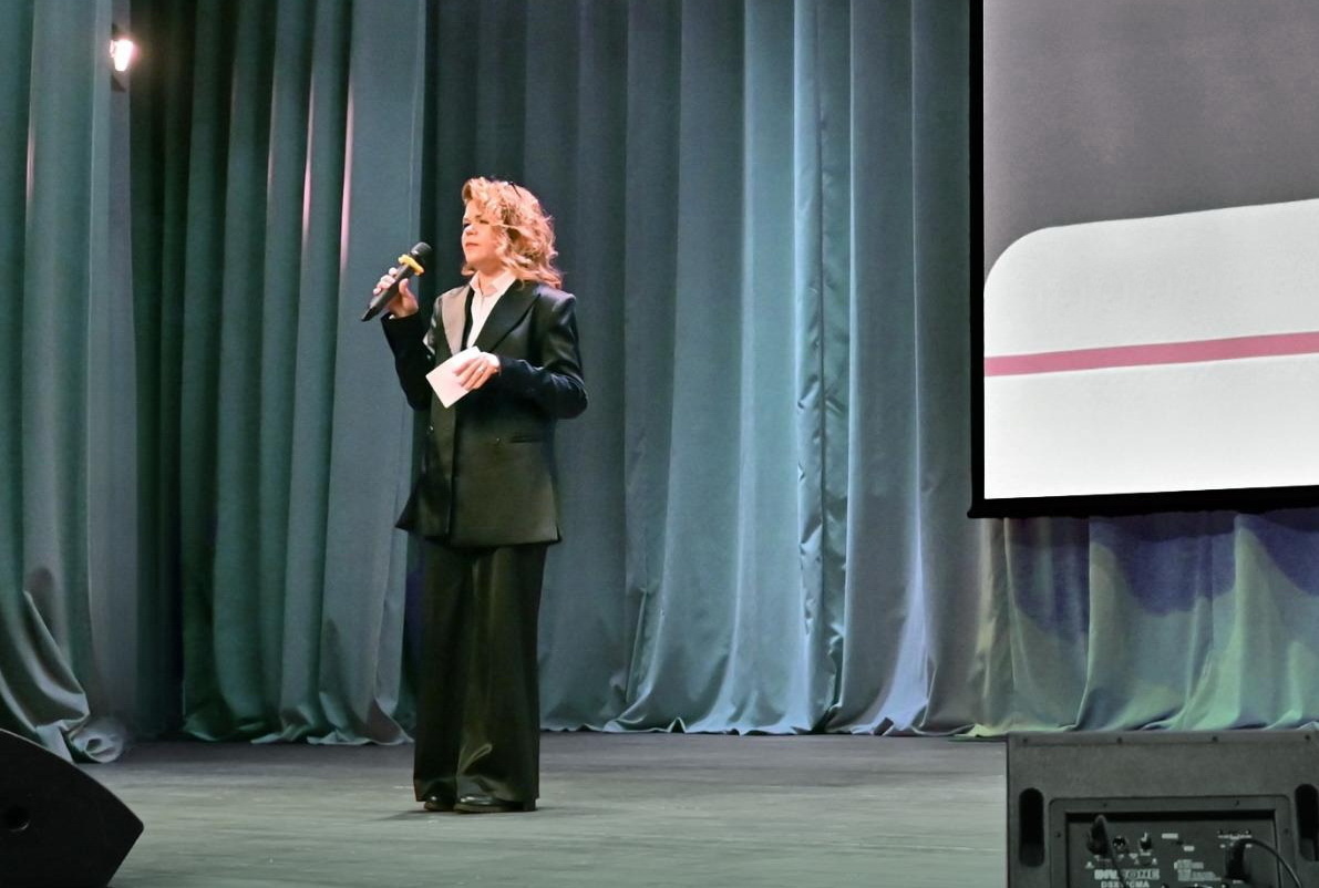 Фото: М. Панин