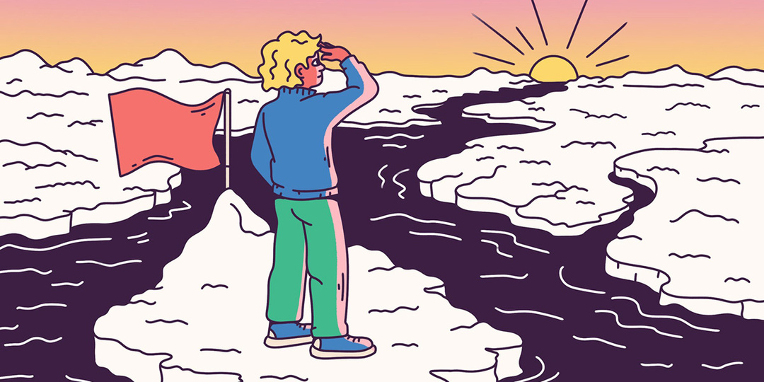 Катерина Мурашова: Как не погибнуть, если ты слишком умный