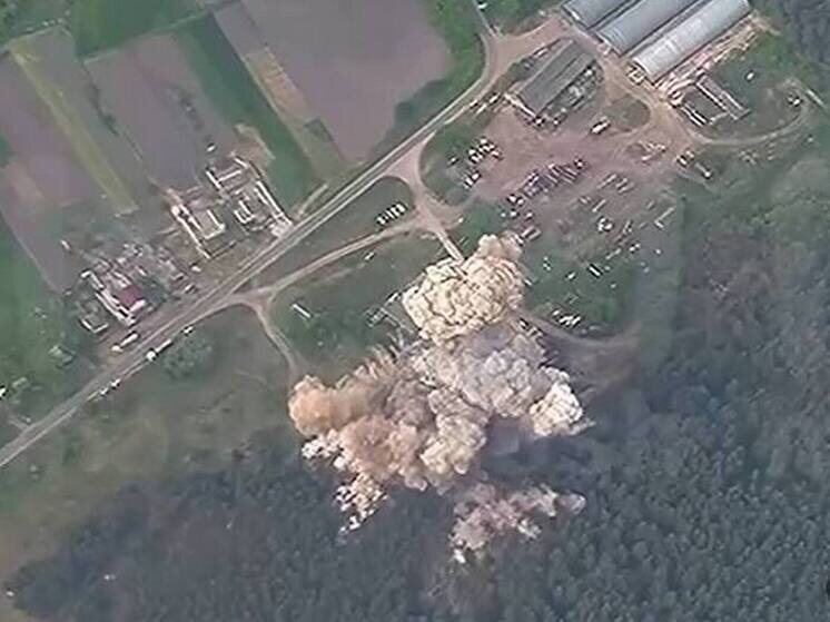     Фото: кадр из видео.