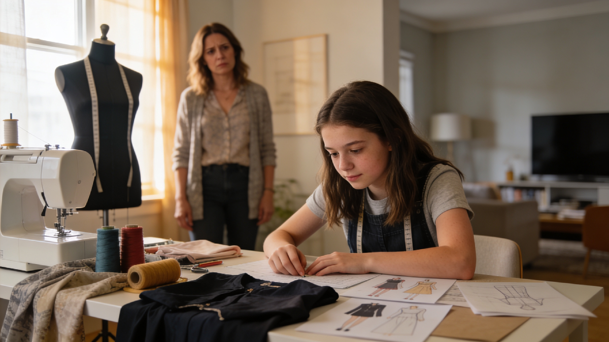 Ребёнок‑Земля: почему он такой медленный и упрямый и как перестать ломать его выбор