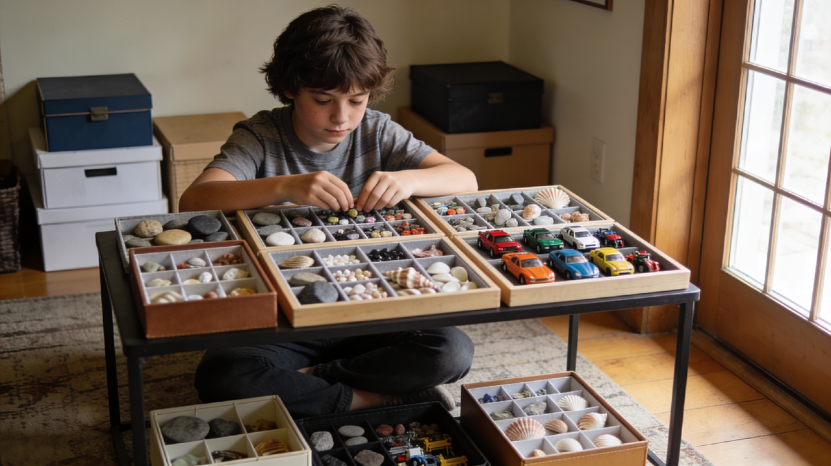 Кто такой ребёнок‑Земля: конкретика, стабильность и осязаемый результат