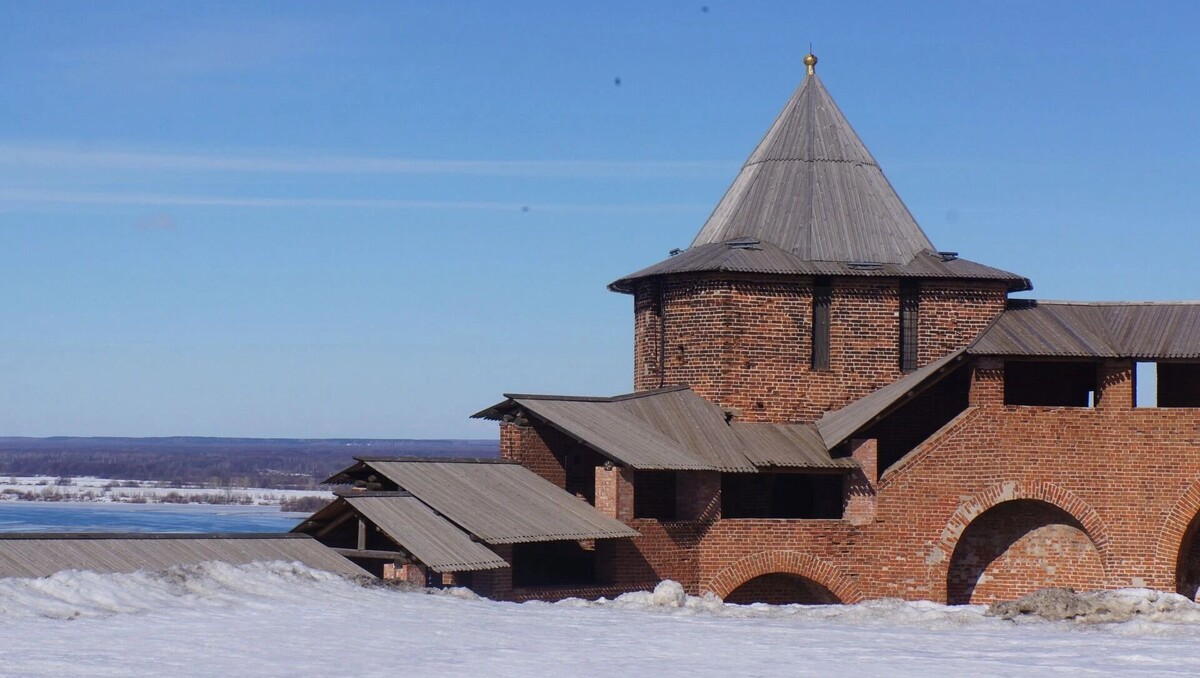    Почему Нижний нельзя называть Новгородом   newsnn.ru
