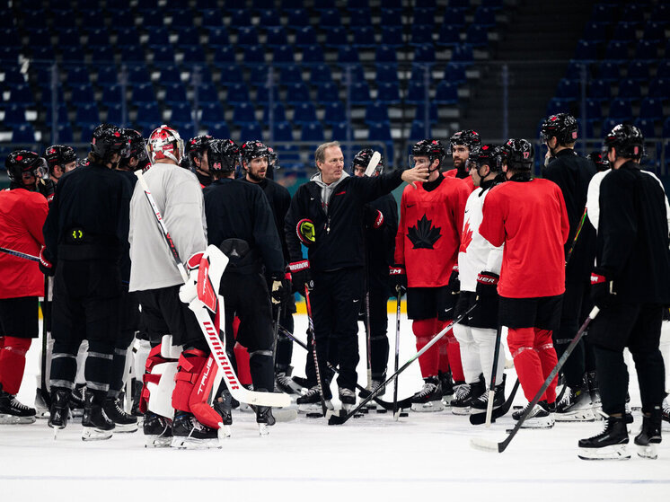     Фото: © Carl Sandin / Global Look Press