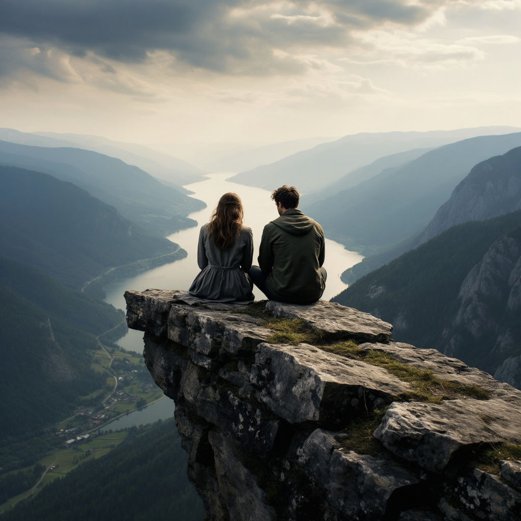 Как вести себя с членом семьи в депрессии: не быть спасателем, а стать оператором внешнего контура поддержки