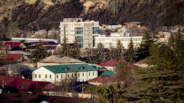    © Sputnik / Наталья Айриян