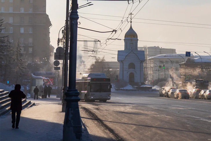    Фото Андрея Заржецкого