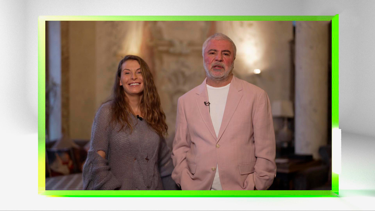    Первый канал