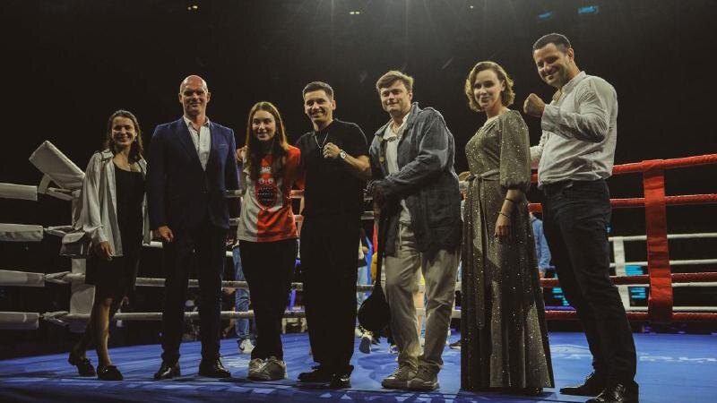    Фото: организаторы