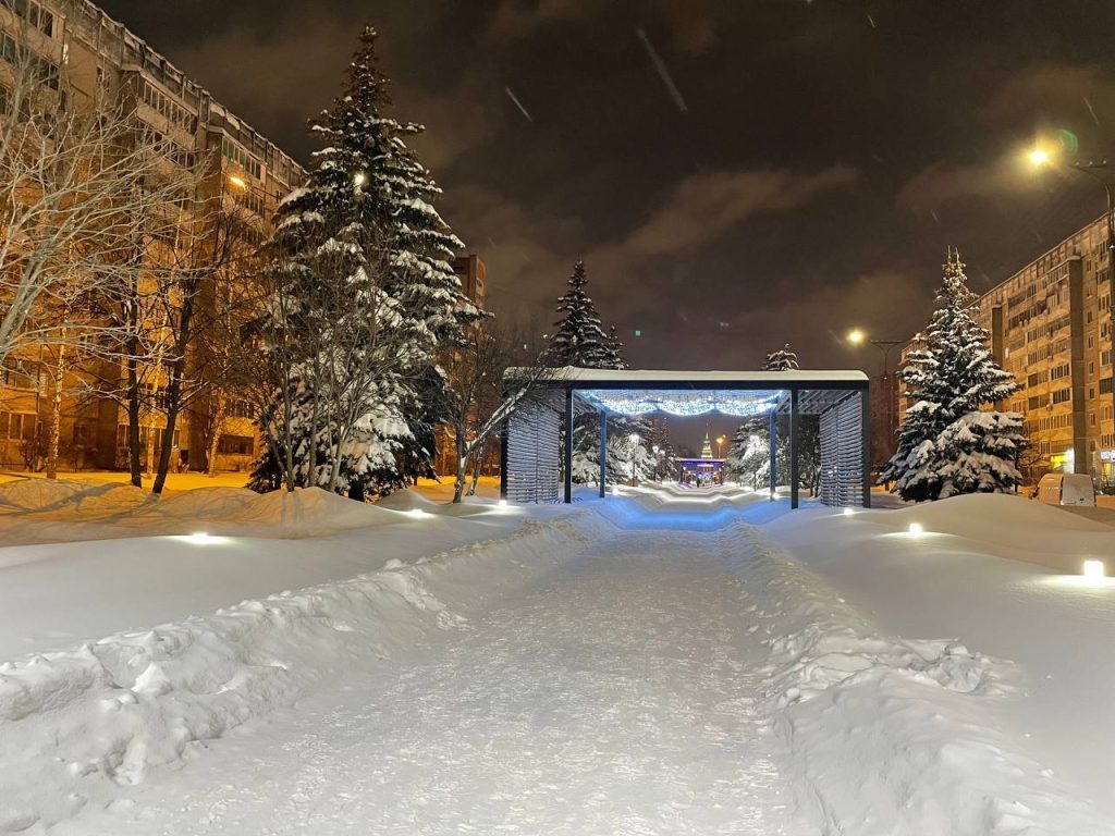    Константин ТЕРЕХОВ