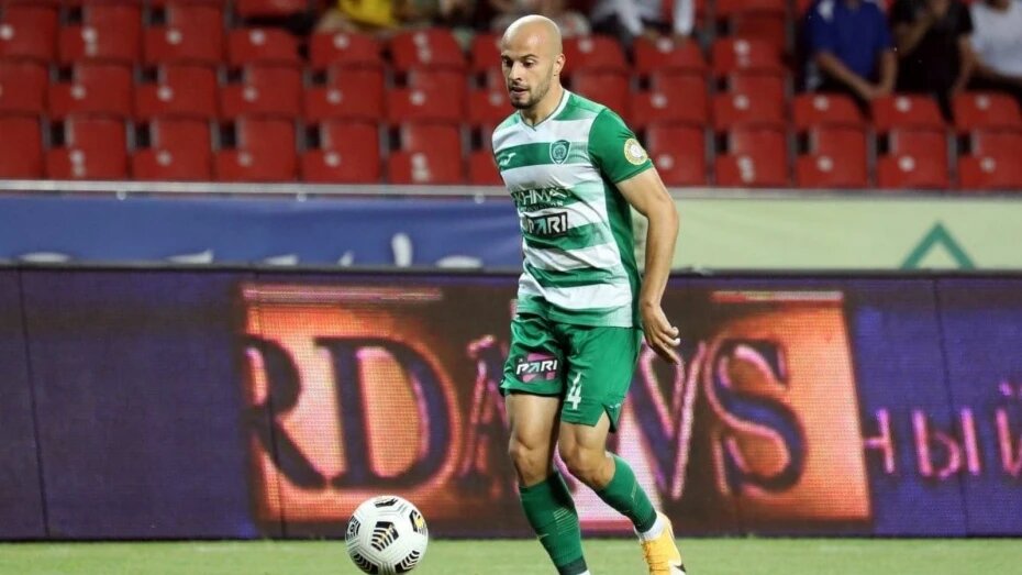    Автор фото: vk.com/akhmatgrozny