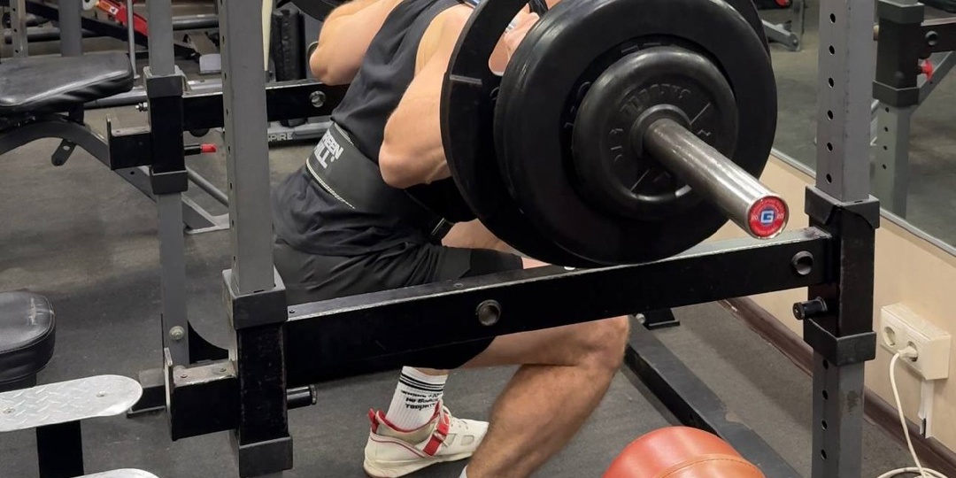 "Мне нельзя приседать" – говорили они, пока не узнали про эту альтернативу