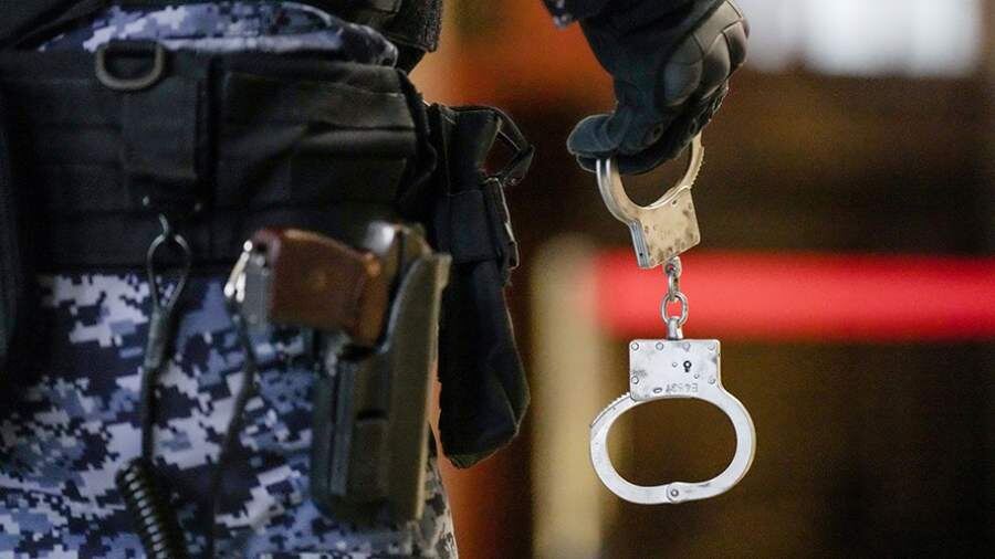    Фото: ИЗВЕСТИЯ/Дмитрий Коротаев