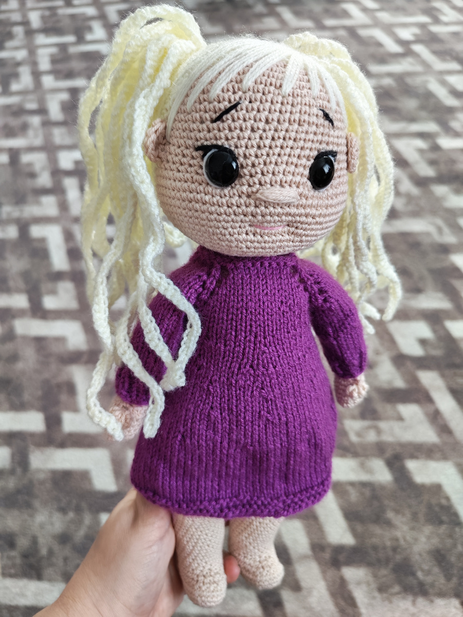 Личное фото автора канала