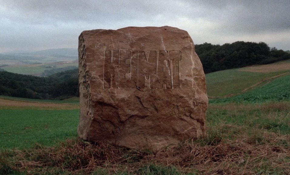 "Heimat. Eine Deutsche Chronik", 1984 год, режиссёр Эдгар Райтц