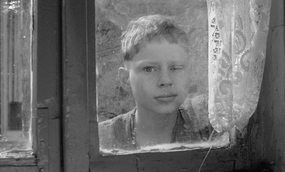 "Heimat. Eine Deutsche Chronik", 1984 год, режиссёр Эдгар Райтц