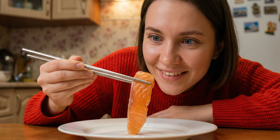 Цены кусаются: почему рыба стала роскошью для обычных семей