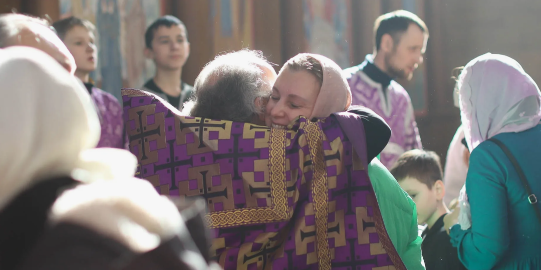 Прощеное воскресенье: с чего на самом деле начинается Великий пост