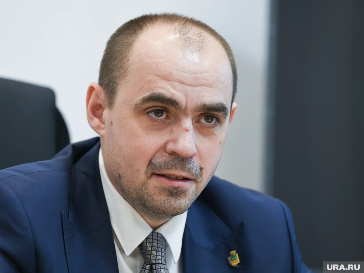     Опыт топ-менеджмента Мисюра получил на секретном заводе