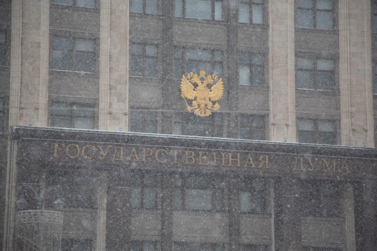    Фото: Общественная служба новостей Ксения Смирнова