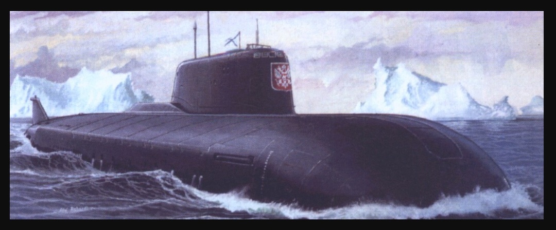 АПЛ "КУРСК" основные причины гибели