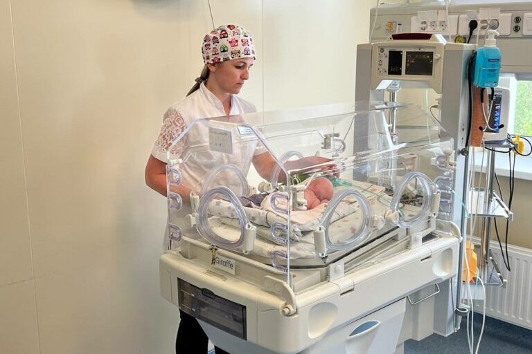    Фото: Марина Тесла