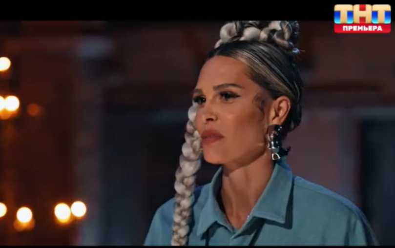 Скриншот для дзен канала "Марина смотрит телевизор"