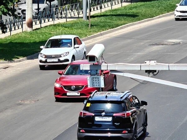    Фото: Юрий Серебренников/BFM Кубань