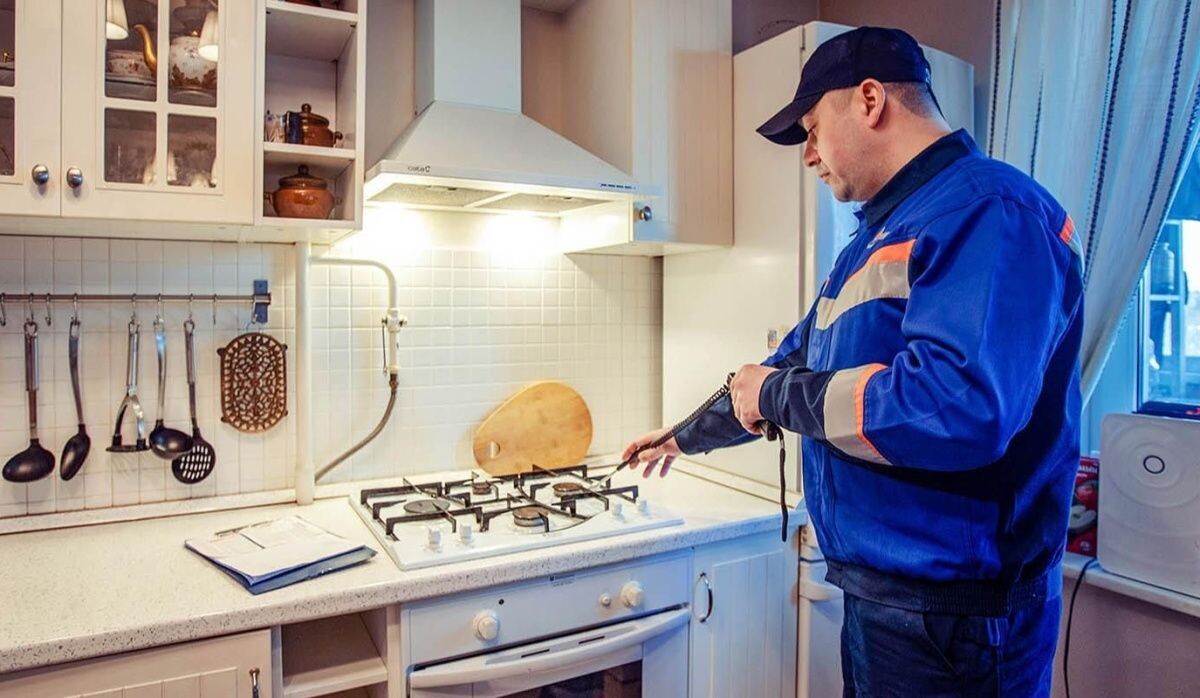     Газовая служба. Источник: Mos.ru Автор фото: Евгений Самарин